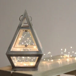 Northlight 100 Warm White LED Micro Fairy Lights - 16.25 Ft Copper Wire -Chic Christmas Decoration 0bxbfne1qmum5dobyhowj39ozrajfmlg 42650.1665519661