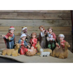 Northlight 12-Piece Red And Beige Religious Children's First Christmas Nativity Set 8" 5 Northlight 12-Piece Red And Beige Religious Children's First Christmas Nativity Set 8" -Chic Christmas Decoration 5uax53zqk3xwpd84cwiocb3nx9tihr8p 94701.1588353523