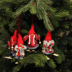 Northlight Set Of 4 Colorful Holiday Skiing Kids Christmas Ornament Decorations 6" -Chic Christmas Decoration a1yb5sivrlyoaycirvjcz1rjnyayla2n 41599.1587643946