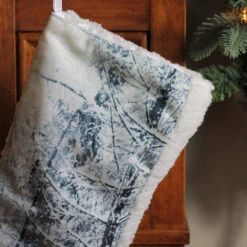 Northlight 18" White And Black Serene Woodland During Snowfall Christmas Stocking 6 Northlight 18" White And Black Serene Woodland During Snowfall Christmas Stocking -Chic Christmas Decoration aaksmtzkyntijlsmfb0fjuyeenlttnna 25456.1665610423