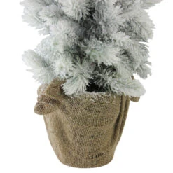 Northlight 2ft Potted Flocked Mini Pine Slim Christmas Tree With Berries - Unlit 7 Northlight 2ft Potted Flocked Mini Pine Slim Christmas Tree With Berries - Unlit -Chic Christmas Decoration cfzhqnwqogmnybuiskut6umwxmtmsxew 94489.1588357298