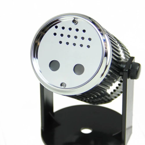 Northlight Sound Activated Dynamic Mini Christmas Laser Star Light Projector With Stand 5 Northlight Sound Activated Dynamic Mini Christmas Laser Star Light Projector With Stand - Image 5