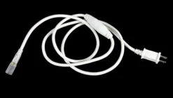 Northlight 288' Pure White LED Commercial Grade Outdoor Christmas Rope Lights -Chic Christmas Decoration jx6d2xbkp5ox1lfxpccrd2ksjmw2cuml 28818.1665610425