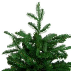 Northlight 7' Nordmann Spruce Artificial Christmas Tree - Unlit -Chic Christmas Decoration kae 956788 2 92181.1588354101