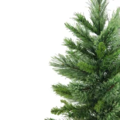 Northlight 2' Potted Mixed Cashmere Pine Medium Artificial Christmas Tree, Unlit -Chic Christmas Decoration lbgexqgok3zohlsormowhnpjvyjsty4c 28550.1665580040
