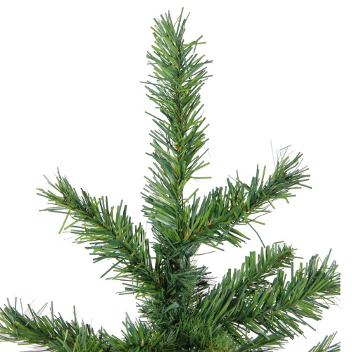 Northlight 4' Potted Norway Spruce Medium Artificial Christmas Tree - Unlit 2 Northlight 4' Potted Norway Spruce Medium Artificial Christmas Tree - Unlit - Image 2