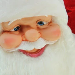 Northlight 6' LED Lighted Musical Santa Claus With Gift Bag Christmas Inflatable Figurine -Chic Christmas Decoration muqakp4pyuu0xg2u5tjkzppgk5okndhd 74952.1588415743