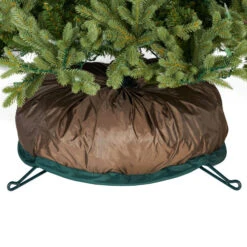 Northlight 95" Large Green Upright Christmas Tree Protective Storage Bag - For Artificial Trees 9 Northlight 95" Large Green Upright Christmas Tree Protective Storage Bag - For Artificial Trees -Chic Christmas Decoration norhtlight tk 10101 6updated 88980.1633453904