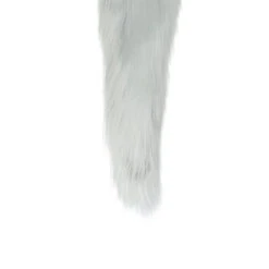 Northlight 34" Gray And White Hanging Gnome Hat Christmas Decoration 5 Northlight 34" Gray And White Hanging Gnome Hat Christmas Decoration -Chic Christmas Decoration northlight20q526386b 97686.1640906561