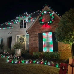 Northlight Windsor Pine Green Artificial Christmas Wreath - 72-Inch, Unlit 7 Northlight Windsor Pine Green Artificial Christmas Wreath - 72-Inch, Unlit -Chic Christmas Decoration northlight 20gb20yww772 gr cxpic 25338.1671008214