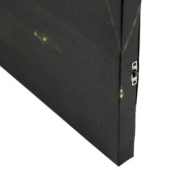 Northlight LED Lighted Glittery Gold Flickering Candles Christmas Canvas Wall Art 15.75" X 11.75" 9 Northlight LED Lighted Glittery Gold Flickering Candles Christmas Canvas Wall Art 15.75" X 11.75" -Chic Christmas Decoration northlight 85672 3 31801.1645144962