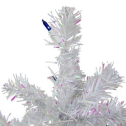 Northlight 2' Pre-Lit White Pine Artificial Christmas Tree - Blue Lights 6 Northlight 2' Pre-Lit White Pine Artificial Christmas Tree - Blue Lights -Chic Christmas Decoration northlight b03902 2 94637.1588355943