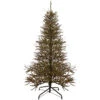 Northlight 6' Pre-Lit Warsaw Twig Artificial Christmas Tree - Clear Lights