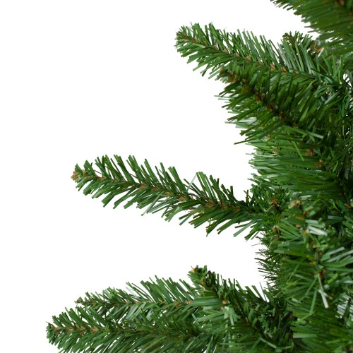 Northlight 12' Slim Eastern Pine Artificial Christmas Tree - Unlit 3 Northlight 12' Slim Eastern Pine Artificial Christmas Tree - Unlit - Image 3