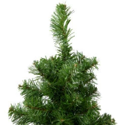 Northlight 18" Medium Blackwater Fir Artificial Christmas Tree - Unlit 11 Northlight 18" Medium Blackwater Fir Artificial Christmas Tree - Unlit -Chic Christmas Decoration northlight b83529 04 16466.1692890720