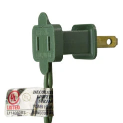 Northlight 9' X 12" Pre-Lit Eastern Pine Artificial Christmas Garland - Clear Lights -Chic Christmas Decoration northlight b84686 2 98204.1588371218