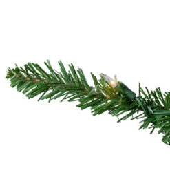Northlight 12' Pre-Lit Eastern Pine Slim Artificial Christmas Tree - Clear Lights 8 Northlight 12' Pre-Lit Eastern Pine Slim Artificial Christmas Tree - Clear Lights -Chic Christmas Decoration northlight b84727 3 32670.1588356340