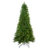 Northlight 14' Pre-Lit Eastern Pine Slim Artificial Christmas Tree - Clear Lights