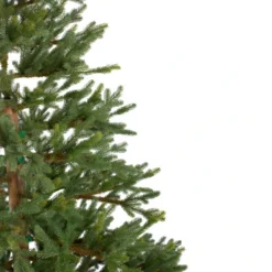 Northlight 6.5' North Pine Artificial Christmas Tree, Unlit -Chic Christmas Decoration northlight c584780 1 25514.1588371224