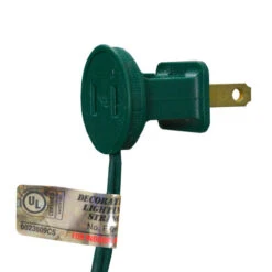 Northlight 5' Pre-Lit Medium Flocked Alpine Twig Artificial Christmas Tree - Warm White Lights -Chic Christmas Decoration northlight cfl110409ct 6 06628.1588350239