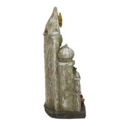 Northlight 11" Children's First Nativity Scene Christmas Decoration -Chic Christmas Decoration northlight dw27712 2 94798.1588344256