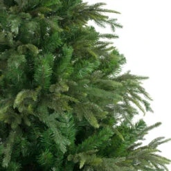 Northlight 7.5' Roosevelt Fir Artificial Christmas Tree - Unlit -Chic Christmas Decoration northlight hb27074 1update 50791.1674726300