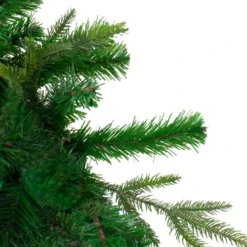 Northlight Roosevelt Fir Artificial Christmas Wreath - 24-Inch, Unlit -Chic Christmas Decoration northlight hb27079 2 62186.1665610431