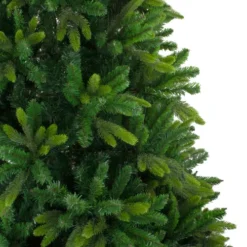 Northlight 6.5' Full Gunnison Pine Artificial Christmas Tree - Unlit -Chic Christmas Decoration northlight hb27086 1 22343.1588351349