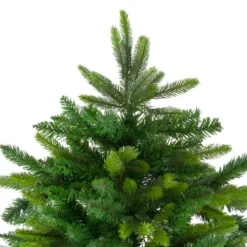 Northlight 6.5' Full Gunnison Pine Artificial Christmas Tree - Unlit -Chic Christmas Decoration northlight hb27086 2 11047.1588351349