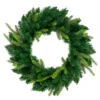 Northlight Gunnison Pine Artificial Christmas Wreath - 24-Inch, Unlit