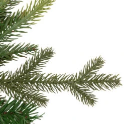 Northlight Pre-Lit LED Gunnison Pine Artificial Christmas Wreath - 24-Inch, Clear Lights -Chic Christmas Decoration northlight hb27092 updated2022 3 08470.1664901051