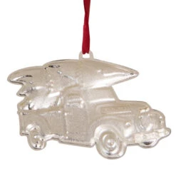 Northlight 3.5" Red And Silver Country Pick Up Truck With European Crystals Christmas Ornament 7 Northlight 3.5" Red And Silver Country Pick Up Truck With European Crystals Christmas Ornament -Chic Christmas Decoration northlight hd28237 1 89174.1588396788