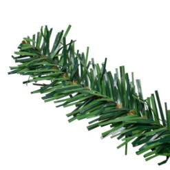 Northlight 2' Medium Two-Tone Mixed Green Pine Artificial Christmas Tree - Unlit -Chic Christmas Decoration northlight j00060 3 12567.1665260244