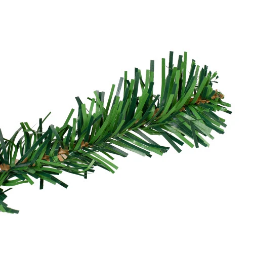 Northlight 5' Medium Mixed Green Pine Medium Artificial Christmas Tree - Unlit 4 Northlight 5' Medium Mixed Green Pine Medium Artificial Christmas Tree - Unlit - Image 4