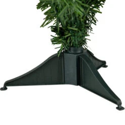 Northlight 2' Pre-Lit Medium Mixed Classic Pine Artificial Christmas Tree - Warm White LED Lights -Chic Christmas Decoration northlight j00070 7 23122.1665610746