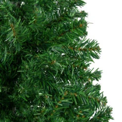 Northlight 4' Medium Mixed Classic Pine Artificial Christmas Tree - Unlit -Chic Christmas Decoration northlight j00075 2 77819.1665610737
