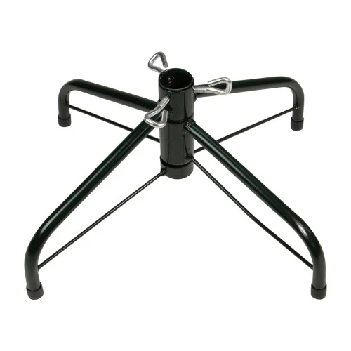 Northlight 7.5' Slim Flocked Nordmann Fir Artificial Christmas Tree - Unlit 5 Northlight 7.5' Slim Flocked Nordmann Fir Artificial Christmas Tree - Unlit - Image 5