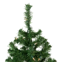Northlight 3' Pre-Lit Green Medium Niagara Pine Artificial Christmas Tree - Clear Lights 7 Northlight 3' Pre-Lit Green Medium Niagara Pine Artificial Christmas Tree - Clear Lights -Chic Christmas Decoration northlight j00098 2 06384.1664380273