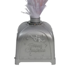 Northlight 4' Pre-Lit LED Color Changing Fiber Optic Artificial Christmas Tree 10 Northlight 4' Pre-Lit LED Color Changing Fiber Optic Artificial Christmas Tree -Chic Christmas Decoration northlight j27048 3 60348.1665610742