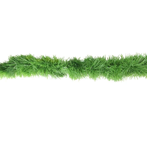 Northlight 50' Green Mountain Pine Artificial Christmas Garland - Unlit 2 Northlight 50' Green Mountain Pine Artificial Christmas Garland - Unlit - Image 2