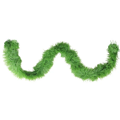 Northlight 50' Green Mountain Pine Artificial Christmas Garland - Unlit 1 Northlight 50' Green Mountain Pine Artificial Christmas Garland - Unlit