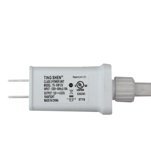 Northlight 18" Neon Style LED Lighted White Snowflake Christmas Window Silhouette Decoration 3 Northlight 18" Neon Style LED Lighted White Snowflake Christmas Window Silhouette Decoration - Image 3