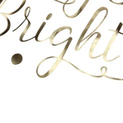 Northlight 48” Ivory White Merry And Bright Christmas Tree Skirt -Chic Christmas Decoration northlight n03374 2 48775.1588362268