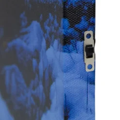 Northlight 23.75" LED Lighted Rustic Lodge Cabin On The Lake Canvas Wall Art -Chic Christmas Decoration northlight nj83088 4 35065.1663615644