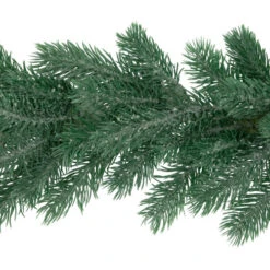 Northlight 6' X 7" Frosted And Dusted Green Pine Artificial Christmas Garland - Unlit 9 Northlight 6' X 7" Frosted And Dusted Green Pine Artificial Christmas Garland - Unlit -Chic Christmas Decoration northlight nl01003 2updatednew 30485.1671699963