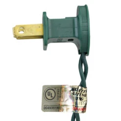 Northlight Pre-Lit Eastern Pine Artificial Christmas Wreath, 36-Inch, Clear Lights -Chic Christmas Decoration northlight nl15078 3 21858.1588355065