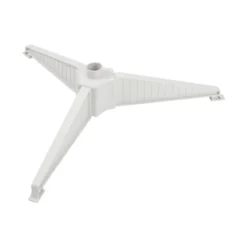 Northlight 3' Pre-Lit White Medium Pine Artificial Christmas Tree - Blue Lights 10 Northlight 3' Pre-Lit White Medium Pine Artificial Christmas Tree - Blue Lights -Chic Christmas Decoration northlight sm92884 whitestand 11195.1664551952