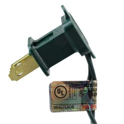 Northlight 7.5' Pre-Lit Meidum Profile Flocked Dunton Spruce Artificial Christmas Tree - Multi-Color Lights -Chic Christmas Decoration northlight sp04285 3 94528.1588371230