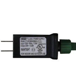 Northlight 6.5' Pre-Lit Medium Flocked Winema Pine Artificial Christmas Tree - Clear Lights -Chic Christmas Decoration northlight sp15067 2 13500.1587644263