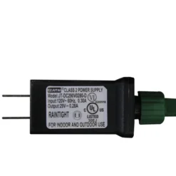 Northlight 6.5' Pre-Lit Medium Neola Fraser Fir Artificial Christmas Tree - Dual LED Lights -Chic Christmas Decoration northlight sp15067 2 81256.1588362262